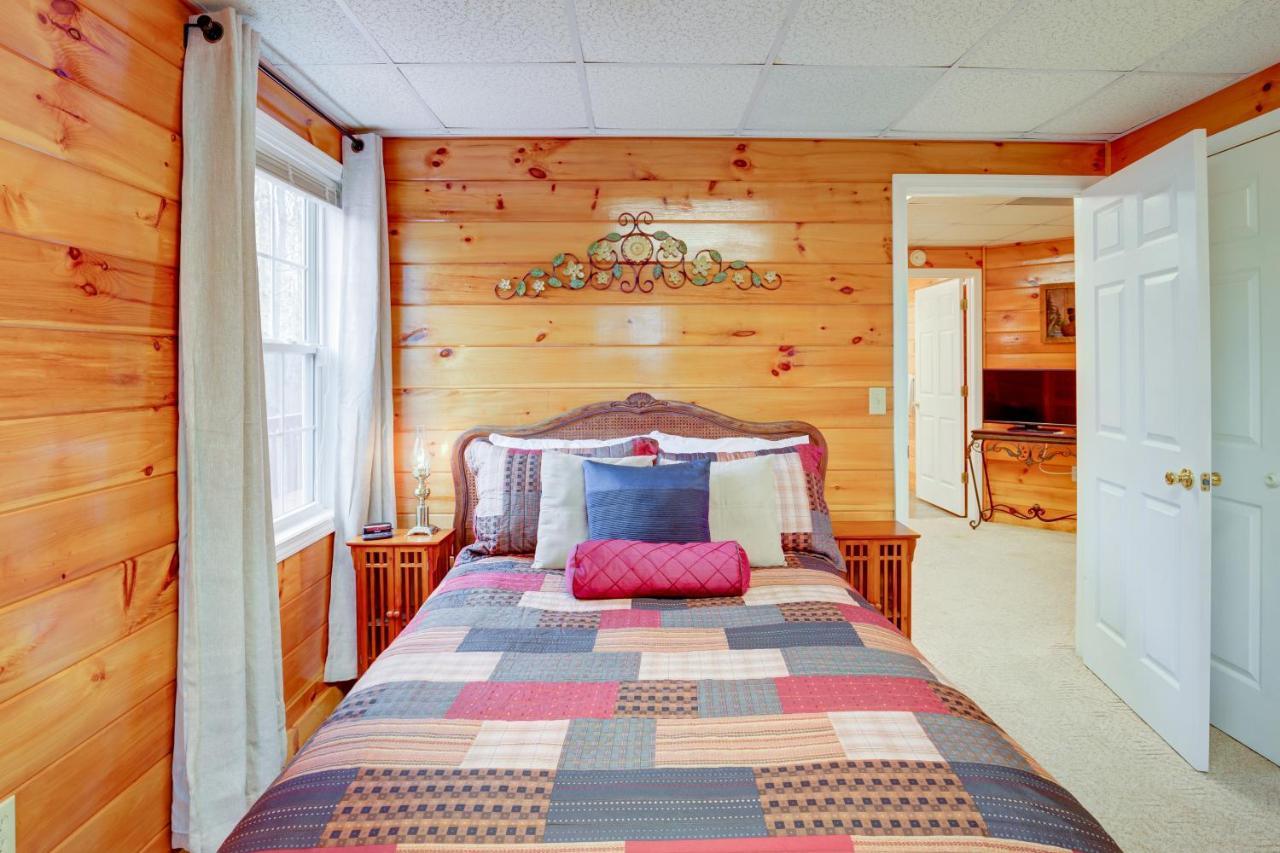 Deer Hollow Ellijay Esterno foto