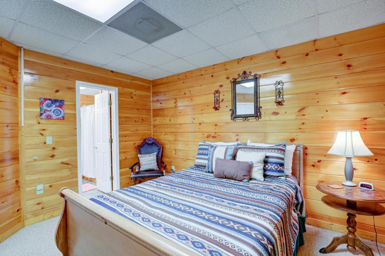 Deer Hollow Ellijay Esterno foto