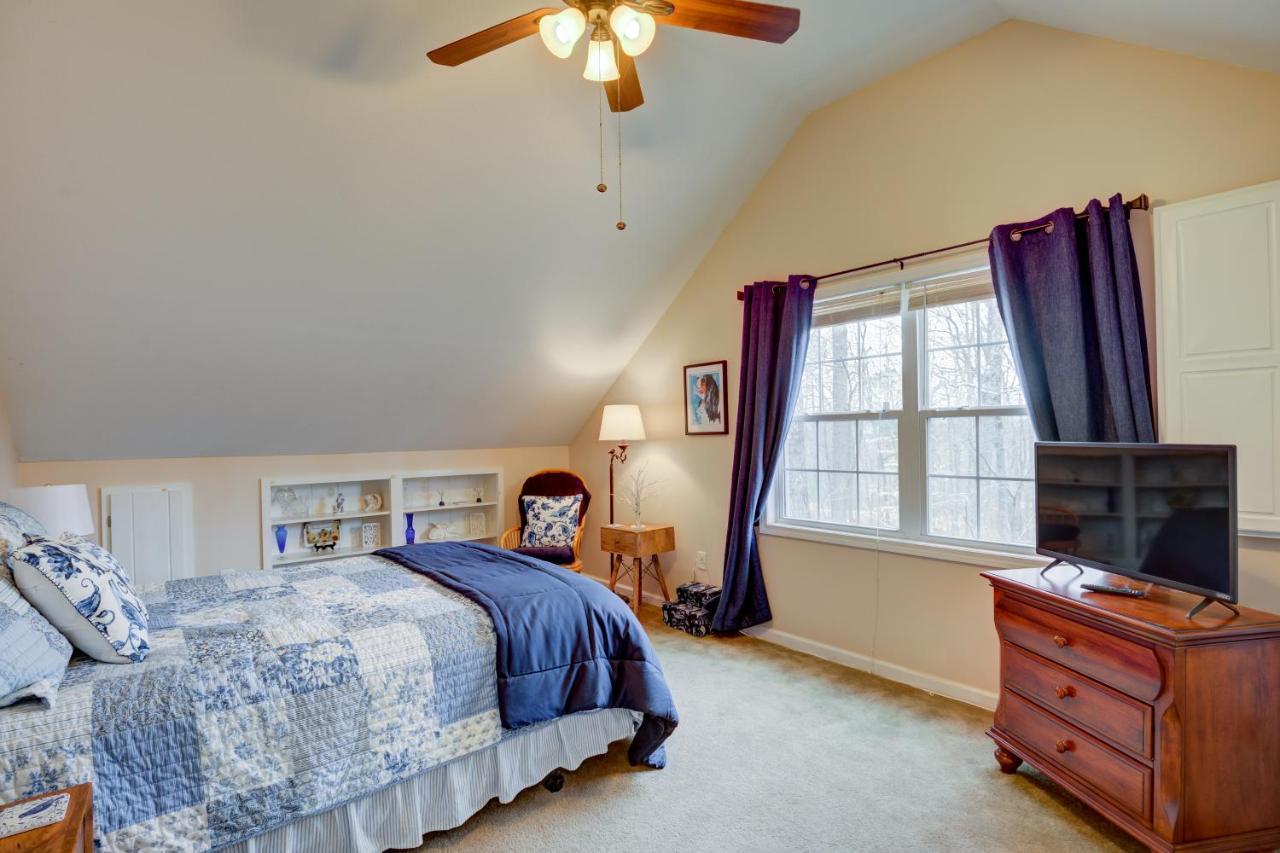 Deer Hollow Ellijay Esterno foto